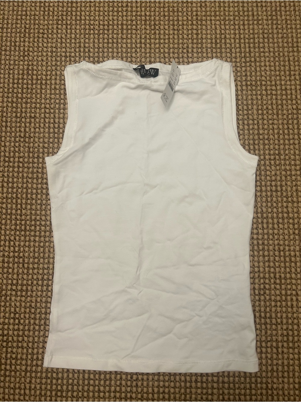 J Crew Boatneck Top XXS